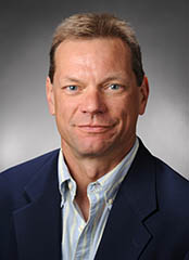 Bill Conradt Joins ExOfficio as VP of Global Sales